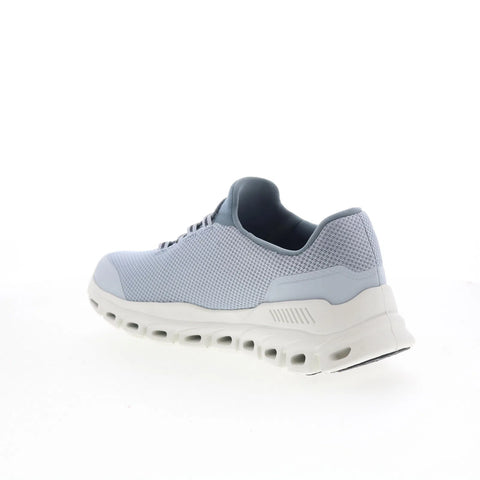 Skechers Glide-Step - Noltek Mens Gray Wide Lifestyle Sneakers Shoes