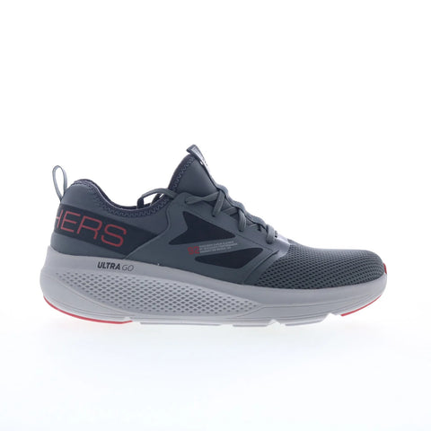 Skechers Go Run Elevate Ultimate Valor Mens Lifestyle Sneakers Shoes