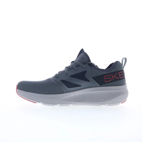 Skechers Go Run Elevate Ultimate Valor Mens Lifestyle Sneakers Shoes