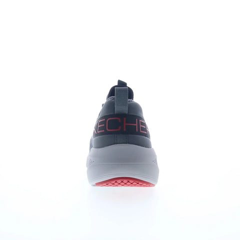 Skechers Go Run Elevate Ultimate Valor Mens Lifestyle Sneakers Shoes