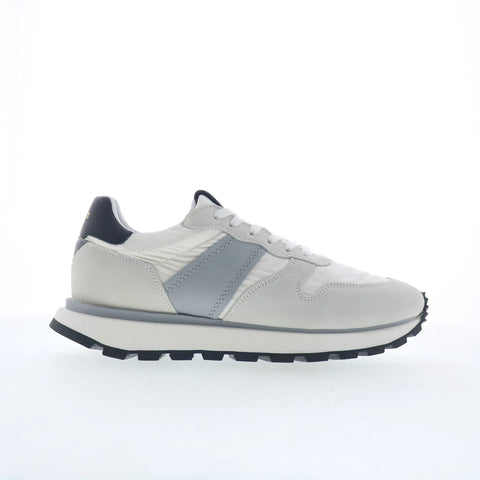 Greats Greenpoint Runner GPTR01SG-84D Mens White Lifestyle Sneakers Shoes