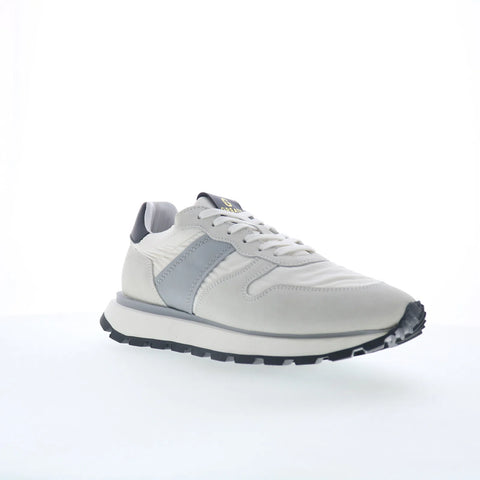 Greats Greenpoint Runner GPTR01SG-84D Mens White Lifestyle Sneakers Shoes