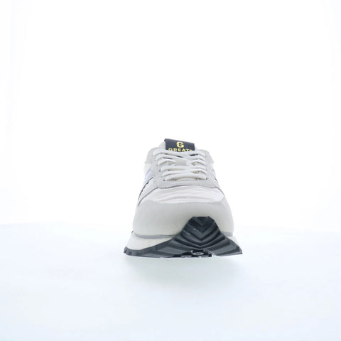 Greats Greenpoint Runner GPTR01SG-84D Mens White Lifestyle Sneakers Shoes