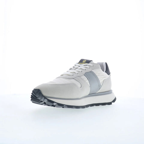 Greats Greenpoint Runner GPTR01SG-84D Mens White Lifestyle Sneakers Shoes