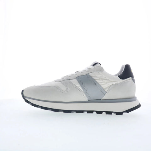 Greats Greenpoint Runner GPTR01SG-84D Mens White Lifestyle Sneakers Shoes