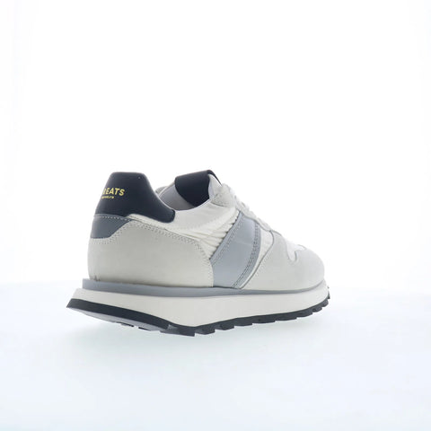 Greats Greenpoint Runner GPTR01SG-84D Mens White Lifestyle Sneakers Shoes