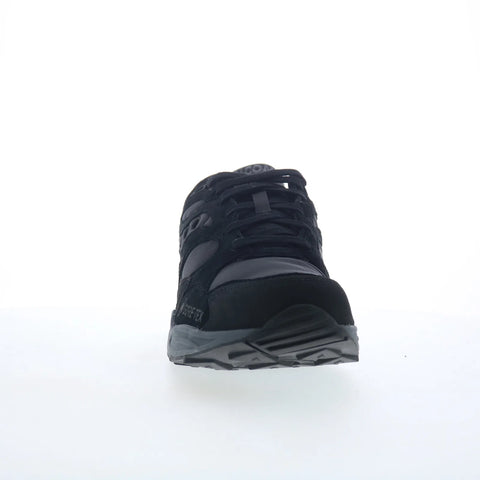 Saucony Grid Shadow 2 GTX S70840-3 Mens Black Lifestyle Sneakers Shoes