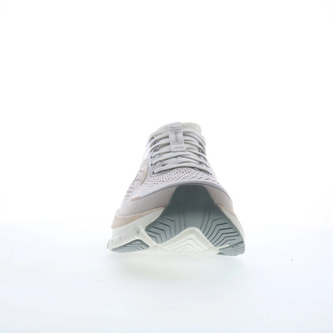 Saucony Guide 18 S10998-224 Womens Gray Mesh Lace Up Athletic Running Shoes