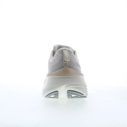 Saucony Guide 18 S10998-224 Womens Gray Mesh Lace Up Athletic Running Shoes