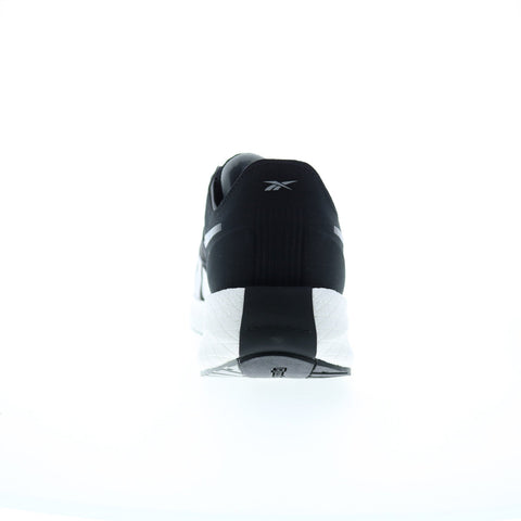 Reebok Floatride Energy Symmetros 2 Mens Black Canvas Athletic Running Shoes