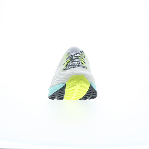 Reebok Floatride Energy 3.0 Goodr Mens White Lifestyle Sneakers Shoes