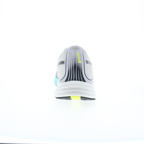 Reebok Floatride Energy 3.0 Goodr Mens White Lifestyle Sneakers Shoes