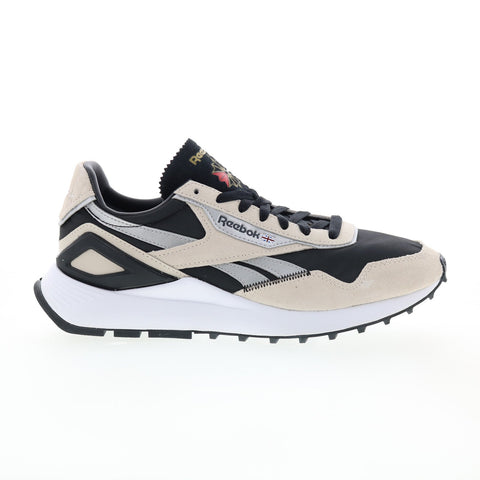 Reebok Classic Leather Legacy AZ GX7568 Mens Black Lifestyle Sneakers Shoes