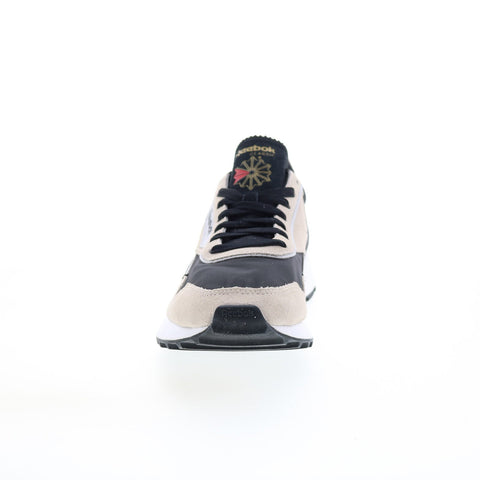 Reebok Classic Leather Legacy AZ GX7568 Mens Black Lifestyle Sneakers Shoes