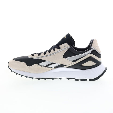 Reebok Classic Leather Legacy AZ GX7568 Mens Black Lifestyle Sneakers Shoes