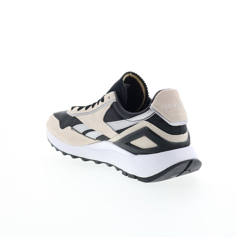 Reebok Classic Leather Legacy AZ GX7568 Mens Black Lifestyle Sneakers Shoes