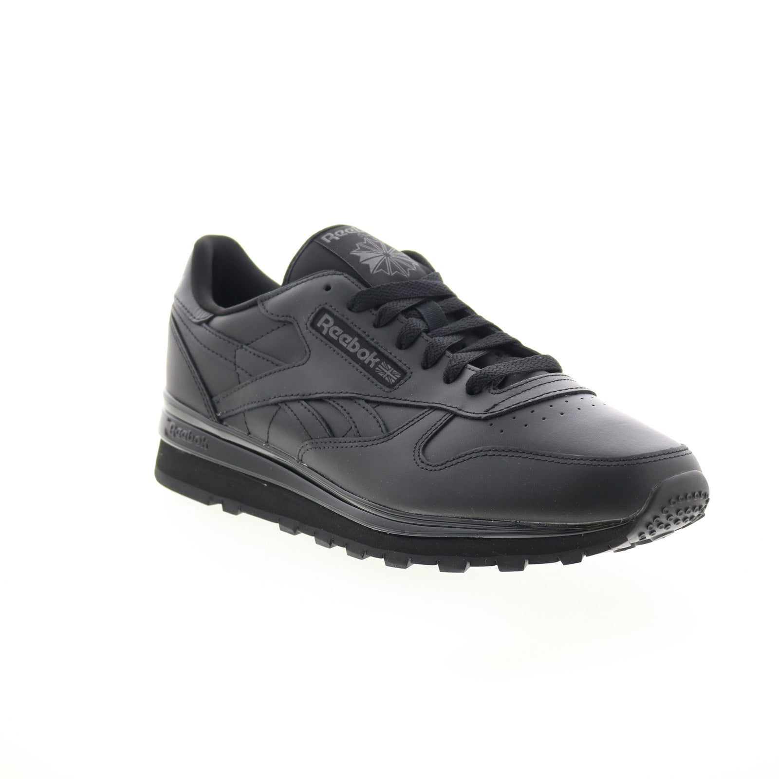 Reebok Cassic Leather Clip Cut in half: Reebok Classic Leather Review | RunRepeat main image 3