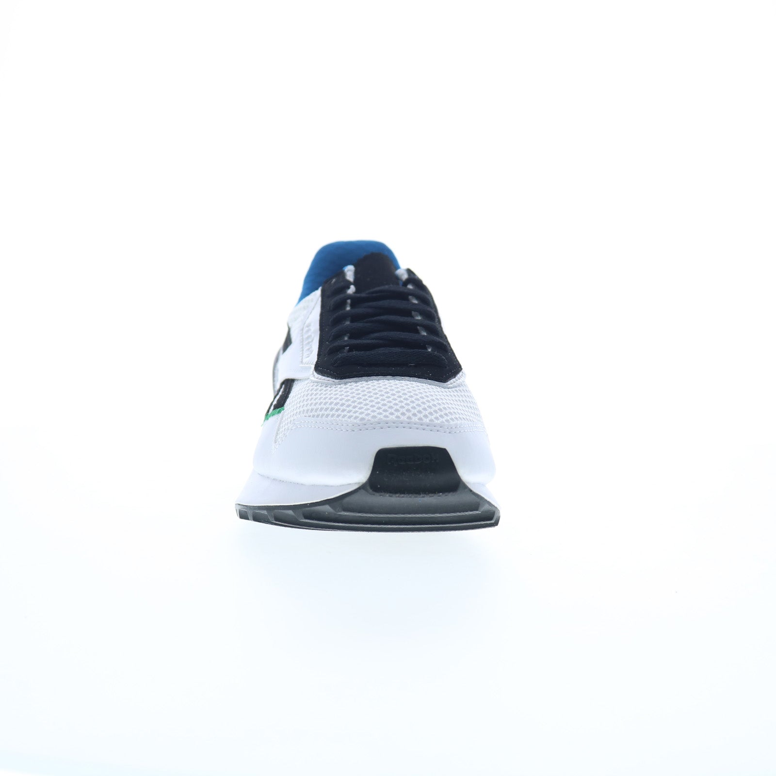 Reebok CL Legacy AZ The Flintstones Mens White Lifestyle Sneakers Shoe