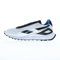 Reebok CL Legacy AZ The Flintstones Mens White Lifestyle Sneakers Shoe