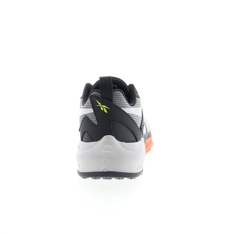 Reebok Lavante Trail 2 Mens Black Nylon Athletic Cross Training Shoes