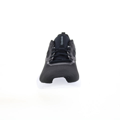 Reebok Flexagon Energy TR 4 Mens Black Athletic Cross Training Shoes