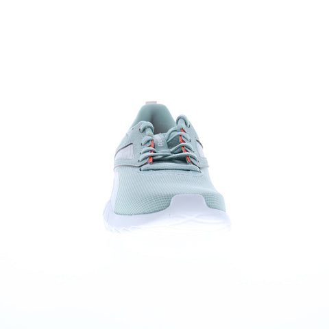 Reebok Flexagon Energy TR 4 Womens Gray Athletic Cross Training Shoes