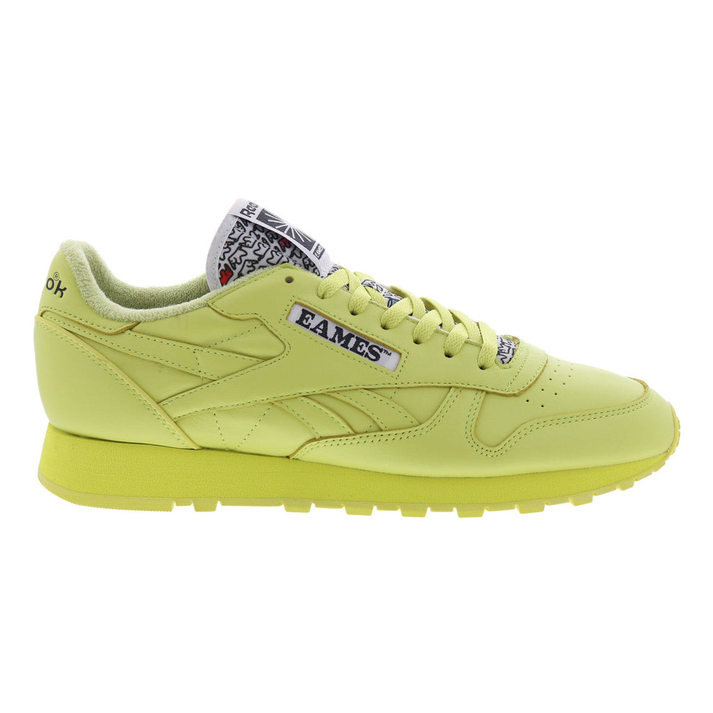 Reebok Men's Eames Classic Leather Sneakers main image 0