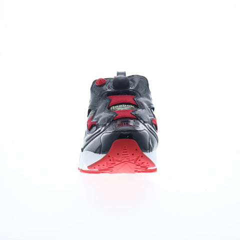 Reebok Instapump Fury Bait Astro Boy Mens Black Lifestyle Sneakers Shoes