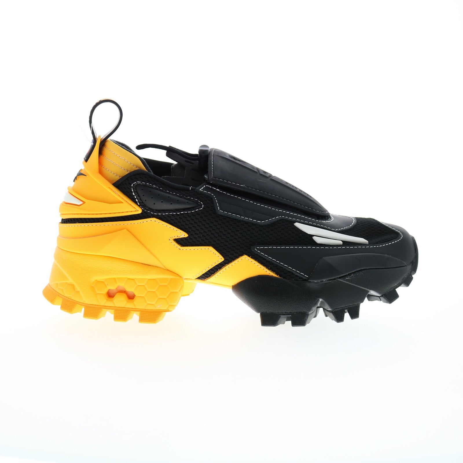 Reebok Classic Reebok By Pyer Moss Experiment Reebok Pyer Moss