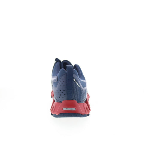 Reebok Zigwild TR 6 Mens Blue Synthetic Athletic Cross Training Shoes
