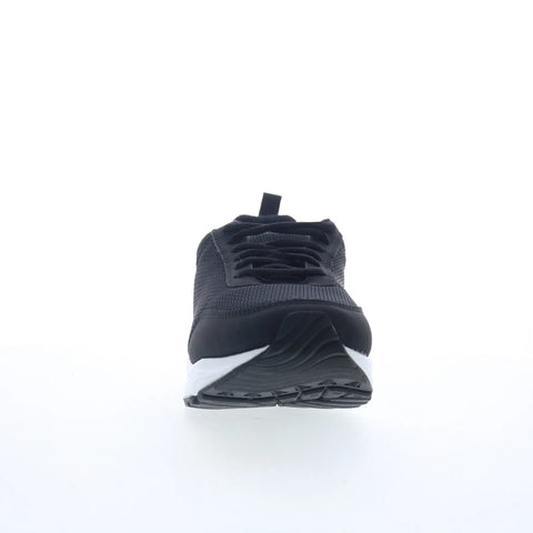 Hitchcock HS2 Sport Mens Black Extra Extra Wide 6E Athletic Running Shoes