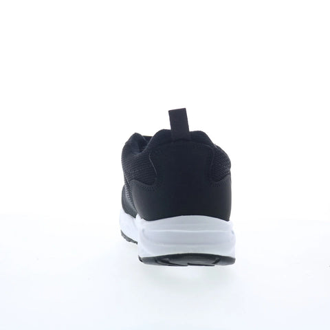 Hitchcock HS2 Sport Mens Black Extra Extra Wide 6E Athletic Running Shoes