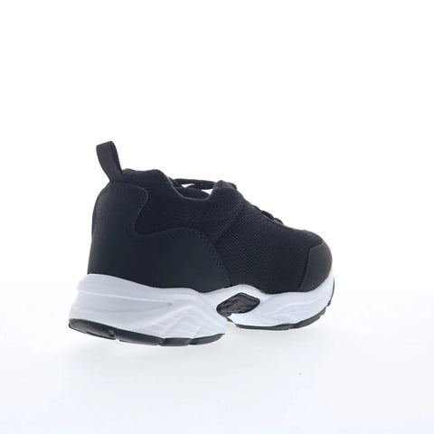 Hitchcock HS2 Sport Mens Black Extra Extra Wide 6E Athletic Running Shoes