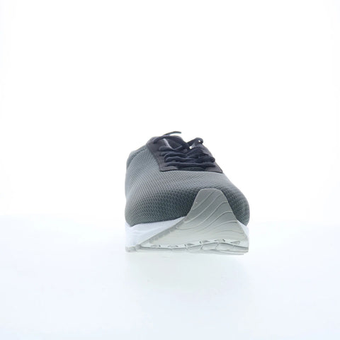 Hitchcock HS2 Tie Mens Gray Extra Extra Wide 8E Athletic Running Shoes
