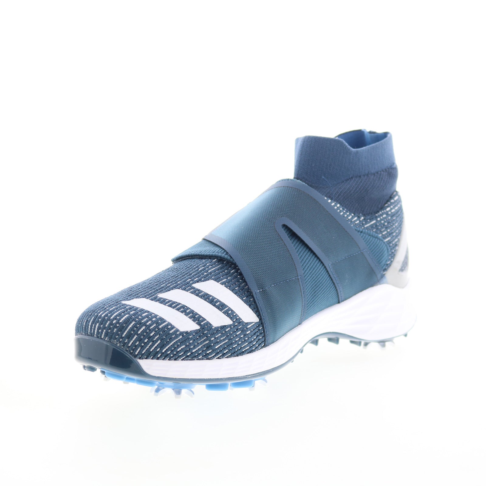 adidas gazelle silver green womens adidas Codechaos BOA 25 Golf Shoes main image 1