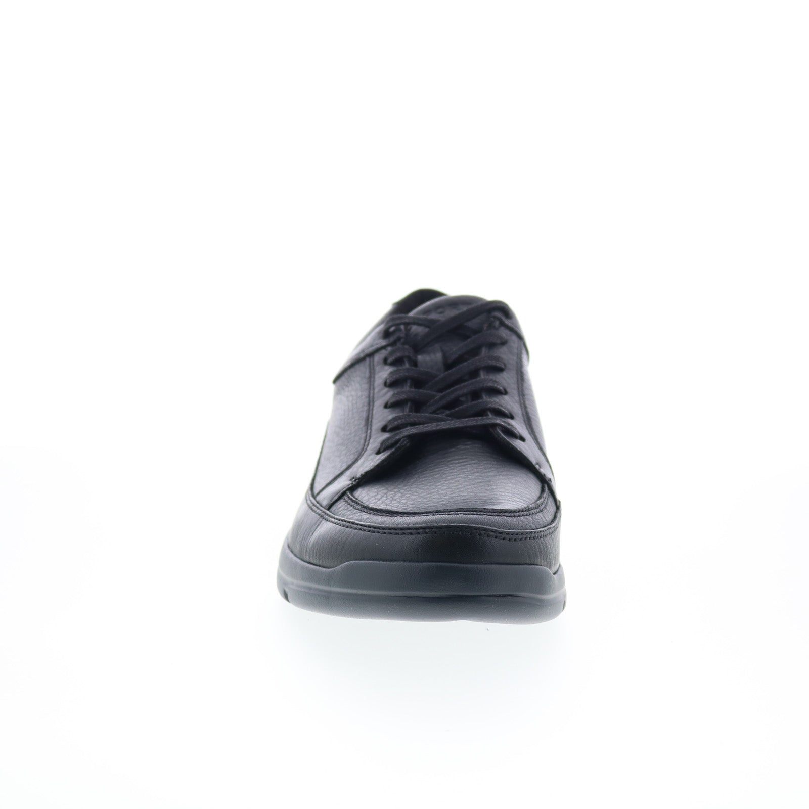 Rockport Junction Point Lace To Toe Mens Black Oxfords & Lace Ups
