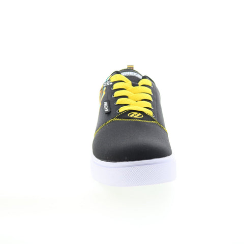 Heelys Pro 20 Prints Minecraft HE00466001 Mens Black Lifestyle Sneakers Shoes