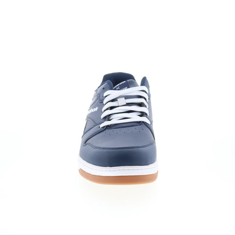 Heelys Reebok BB4500 Low HE01891401 Mens Blue Lifestyle Sneakers Shoes