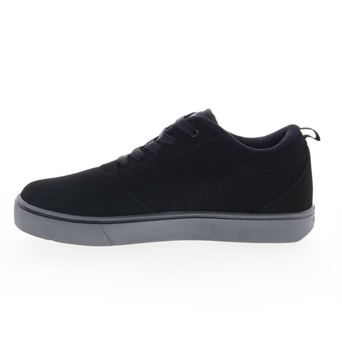 Heelys Pro 20 LG Nova HE02001001 Mens Black Lifestyle Sneakers Shoes