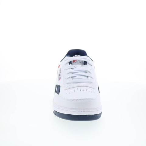 Heelys Reebok Club C HE02226100 Mens White Synthetic Lifestyle Sneakers Shoes