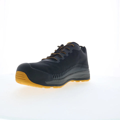 Dewalt Henderson Composite Toe DXWP10091M Mens Black Work & Safety Boots