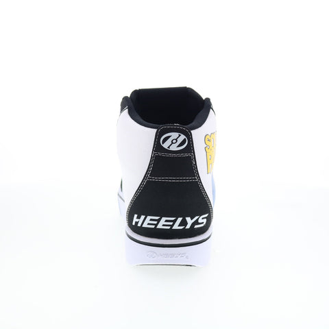 Heelys Racer Mid South Park HES10671M Mens Black Lifestyle Sneakers Shoes