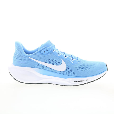 Nike Air Zoom Pegasus 41 TB Womens Blue Skate Inspired Sneakers Shoes