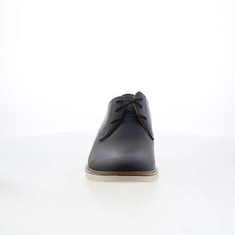 Florsheim Highpoint PT OX Mens Black Oxfords & Lace Ups Plain Toe Shoes