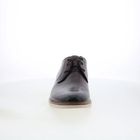 Florsheim Highpoint PT OX Mens Brown Oxfords & Lace Ups Plain Toe Shoes