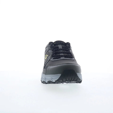 Skechers Hillcrest 2.0 - Sabbaday Falls Mens Gray Athletic Hiking Shoes