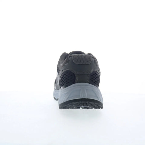 Skechers Hillcrest 2.0 - Sabbaday Falls Mens Gray Athletic Hiking Shoes