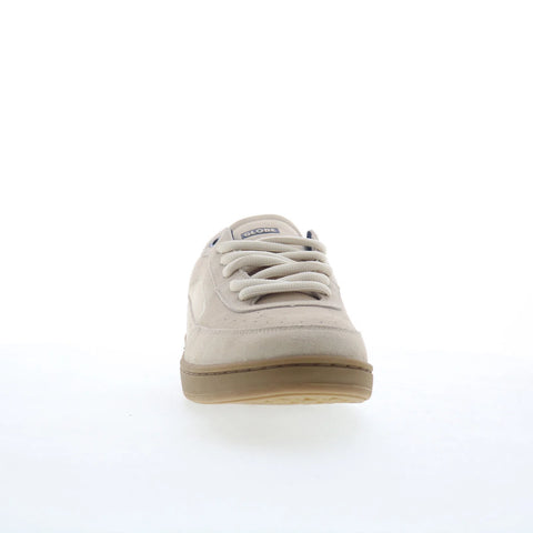 Globe Holand GBHOLAND Mens Beige Canvas Skate Inspired Sneakers Shoes