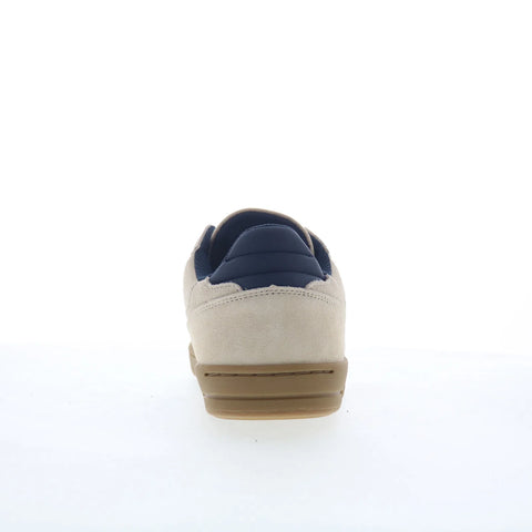 Globe Holand GBHOLAND Mens Beige Canvas Skate Inspired Sneakers Shoes
