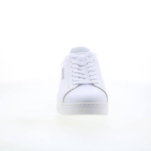 Calvin Klein Horaldo 2 CMHORALDO2 Mens White Lifestyle Sneakers Shoes